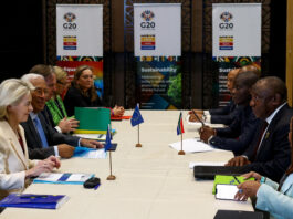 Africa de Sud și UE semnează un acord pentru minerale critice