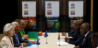 Africa de Sud și UE semnează un acord pentru minerale critice