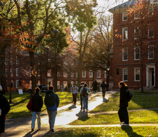 Negocierile dintre Harvard și administrația Trump, aproape finalizate, spune Secretarul Educației McMahon