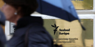 Radio Free Europe își închide operațiunile în Ungaria, aliat-cheie al lui Trump