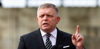 Comisia Europeană deschide un caz împotriva Slovaciei după modificarea Constituției