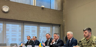 Statele europene propun modificări la planul SUA pentru Ucraina: limite militare mai mari și garanții de securitate în stil NATO