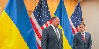 SUA și Ucraina continuă elaborarea unui plan de pace îmbunătățit pentru a pune capăt războiului cu Rusia