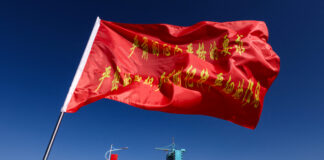 China va lansa nava spațială Shenzhou-22 pe 25 noiembrie, anunță presa de stat