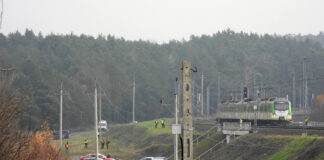 Polonia acuză al treilea ucrainean de sabotarea căilor ferate în favoarea Rusiei