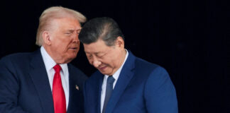 Donald Trump laudă o conversație „foarte bună” cu președintele Chinei, Xi Jinping