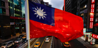 Premierul Taiwanului răspunde lui Xi: „Întoarcerea la China nu este o opțiune pentru poporul taiwanez”