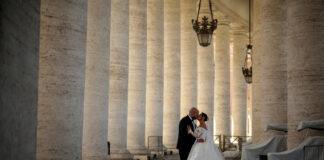 Un singur soț este suficient, transmite Vaticanul credincioșilor din întreaga lume