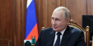 Putin afirmă că autoritățile trebuie să „consolideze” identitatea rusă în teritoriile din Ucraina