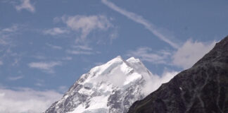 Alpinist american printre cele două victime care au murit după o cădere de pe cel mai înalt munte din Noua Zeelandă