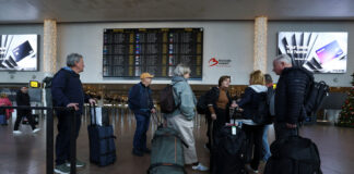 Greva națională din Belgia paralizează școlile, zborurile și transportul public