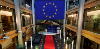 Parlamentul European cere impunerea unor limite de vârstă pe rețelele sociale pentru protejarea minorilor