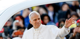 Papa Leo sosește în Turcia în prima sa vizită externă, atent monitorizată la nivel internațional