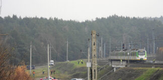 Rusia închide consulatul Poloniei din Irkutsk pe fondul disputei privind sabotajul feroviar