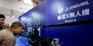 Compania americană Anduril se confruntă cu probleme după prăbușirea unor drone