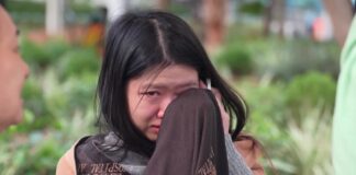 UPDATE: Tragedie în Hong Kong: 128 de morți în incendiul din complexul de blocuri, 200 de persoane încă dispărute