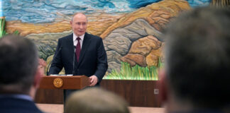 Kremlinul anunță discuții cu SUA despre propunerile de pace pentru Ucraina, săptămâna viitoare