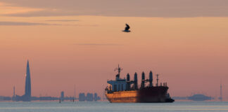 Rusia pierde din nou cursa pentru un loc în Consiliul de Guvernare al agenției ONU pentru transport maritim