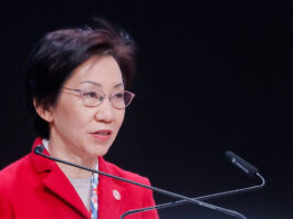 Ministrul Sustenabilității și Mediului din Singapore avertizează că avântul acțiunilor de protecție a climei scade, în pragul COP30