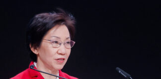 Ministrul Sustenabilității și Mediului din Singapore avertizează că avântul acțiunilor de protecție a climei scade, în pragul COP30