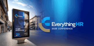De ce să participi la conferința Everything HR 2026