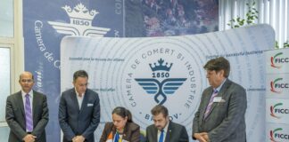 Forumul de Afaceri România–India la Brașov: parteneriate, investiții și un Memorandum CCIBV–FICCI