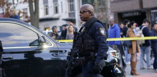 Atac armat lângă Casa Albă: doi soldați ai Gărzii Naționale, împușcați într-o ambuscadă. Suspectul, un afgan sosit în SUA în 2021