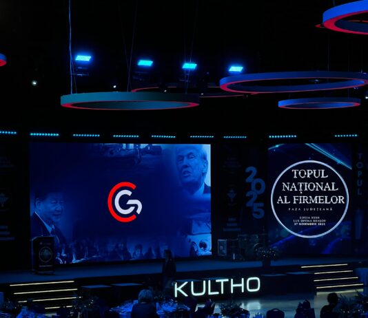 Topul Companiilor 2024 Brașov: se leagă parteneriate, se conturează strategii, se pregătește 2026