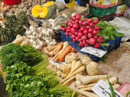 5 legume-rădăcină pe care să le consumi regulat pentru o vedere sănătoasă