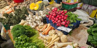 5 legume-rădăcină pe care să le consumi regulat pentru o vedere sănătoasă