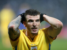 ANALIZĂ – România vs Bosnia & Herţegovina (3-1) – unde şi de ce a cedat deloc surprinzător „Naţionala”