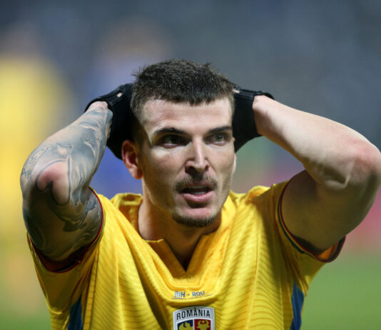 ANALIZĂ – România vs Bosnia & Herţegovina (3-1) – unde şi de ce a cedat deloc surprinzător „Naţionala”