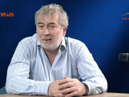 „Apocalipsa după Trump” – Interviu cu profesorul Claudiu Oțeleanu în emisiunea „Drumul spre succes”