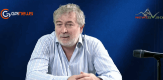 „Apocalipsa după Trump” – Interviu cu profesorul Claudiu Oțeleanu în emisiunea „Drumul spre succes”