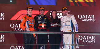 Verstappen câștigă în Qatar și forțează un final exploziv în Abu Dhabi: tripla luptă pentru titlul mondial F1 2025