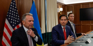 Witkoff și Kushner se vor întâlni cu Putin la Moscova pentru a discuta o posibilă încheiere a războiului din Ucraina