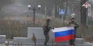 Putin salută cucerirea de către Rusia a întregului oraș Pokrovsk din estul Ucrainei