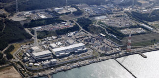 Adunarea regională japoneză va vota până pe 22 decembrie reluarea activității unei centrale nucleare