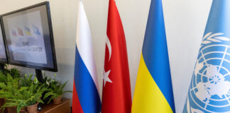 Autoritățile anunță că un petrolier sub pavilion rusesc a raportat un atac cu dronă în largul Turciei