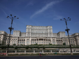 România încearcă din nou reformarea pensiilor judecătorilor după ce prima tentativă a eșuat