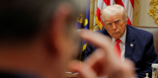 Majoritatea locuitorilor din Australia, Japonia și India consideră că al doilea mandat al lui Trump este dăunător pentru țările lor, arată un sondaj