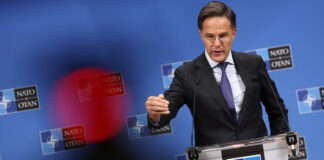 Două treimi dintre statele membre NATO au aderat la PURL pentru sprijinirea militară a Ucrainei, anunță Mark Rutte