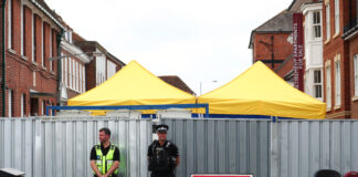 Marea Britanie va raporta asupra decesului femeii după otrăvirea fostului spion rus cu Novichok în 2018