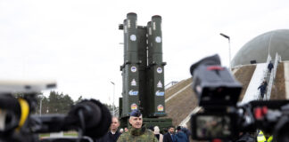 Berlinul desfășoară avioane de luptă în Polonia după incursiuni cu drone rusești