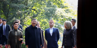 Xi îl curtează pe Macron cu o vizită de protocol, dar fără progrese majore în acorduri