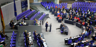 Germania adoptă o nouă lege a serviciului militar pentru a-și întări apărarea și a atinge obiectivele NATO