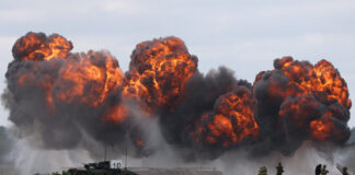 SUA impun termen‑limită pentru ca Europa să preia apărarea NATO până în 2027