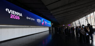 Eurovision se confruntă cu o criză bugetară după plecările în semn de protest față de Israel