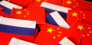 China și Rusia organizează a treia rundă de exerciții comune antirachetă pe teritoriul Rusiei