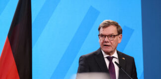 China nu include firmele germane în primul val de licențe pentru exporturi rare, avertizează ministrul